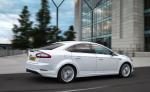 Ford Mondeo 2011 года